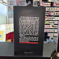 Image 2 of NECA The Texas Chainsaw Massacre Leatherface Poster Series Action Figure