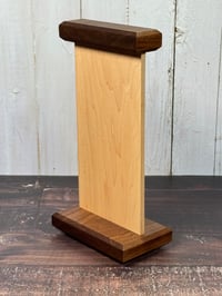 Image 4 of Personalized Tabletop Sign/Display Engraved with your QR Code, Name, Logo or Message 