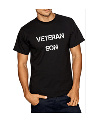 Image 1 of Veteran Son