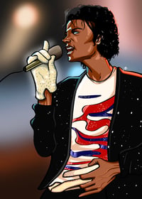 VICTORY TOUR