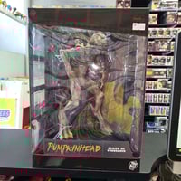 Image 1 of Trick or Treat Studios Scream Greats Pumpkinhead 10 Inch Action Figure