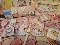 Image 2 of Juicy Couture Save the Best Meets Hello Kitty Bundle 