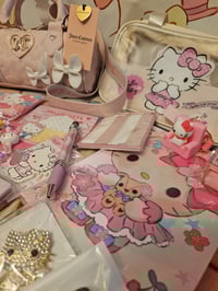 Image 4 of Juicy Couture Save the Best Meets Hello Kitty Bundle 