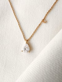 Image 2 of Collier DELICATESSE