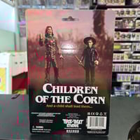Image 2 of CHILDREN OF THE CORN 3.75" FIGURE SET - Trick or Treat Studios