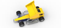 Image 4 of The  Tijuana Taxi Super modified ! Driven by the Amazing  Flyin' Bryan Shafer