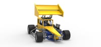Image 15 of The  Tijuana Taxi Super modified ! Driven by the Amazing  Flyin' Bryan Shafer