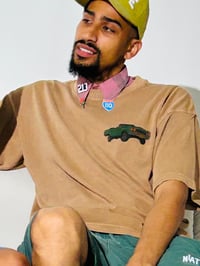 Image 1 of LA NATIVE Lowrider Country
