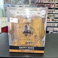 DAFFY DUCK LOONEY TUNES XXRAY FIGURE MIGHTY JAXX