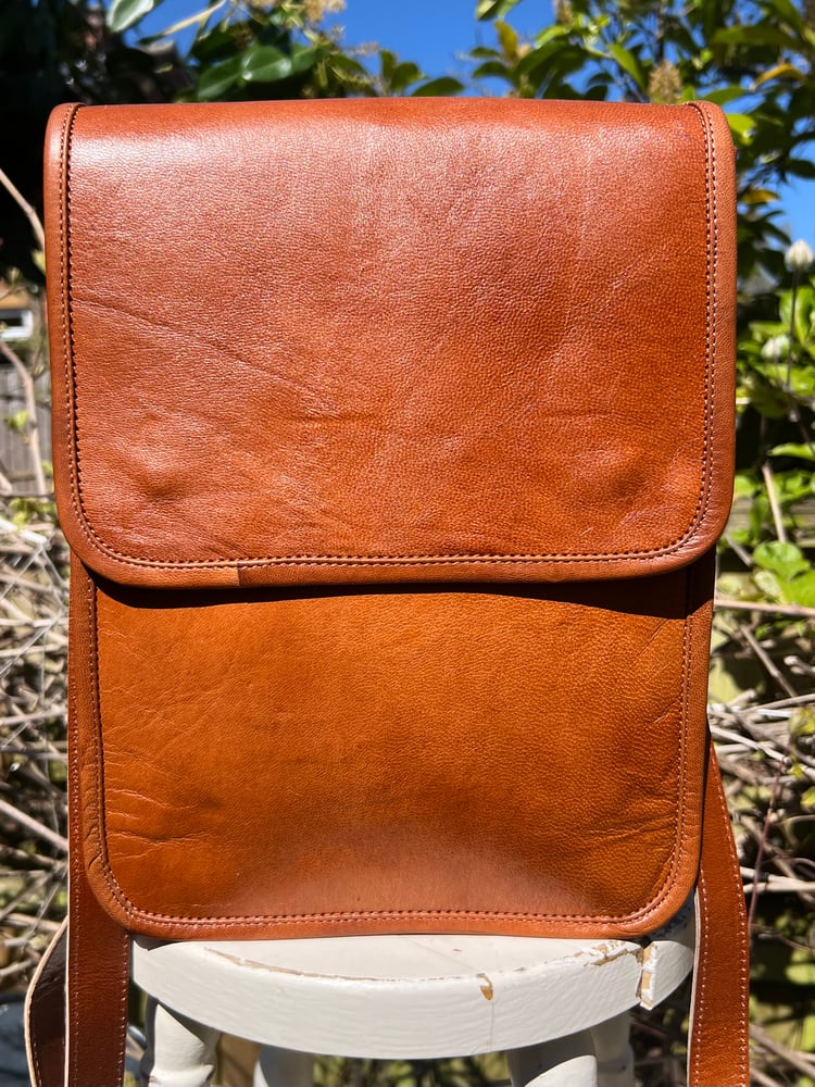 Image of 11”x9” - Ipad-Size #6A - Half Flap 