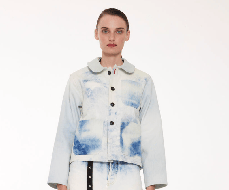 La Fetiche Alex Jacket - Image 1 of 4