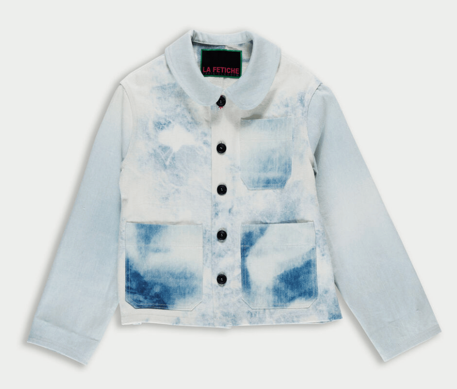 La Fetiche Alex Jacket - Image 2 of 4