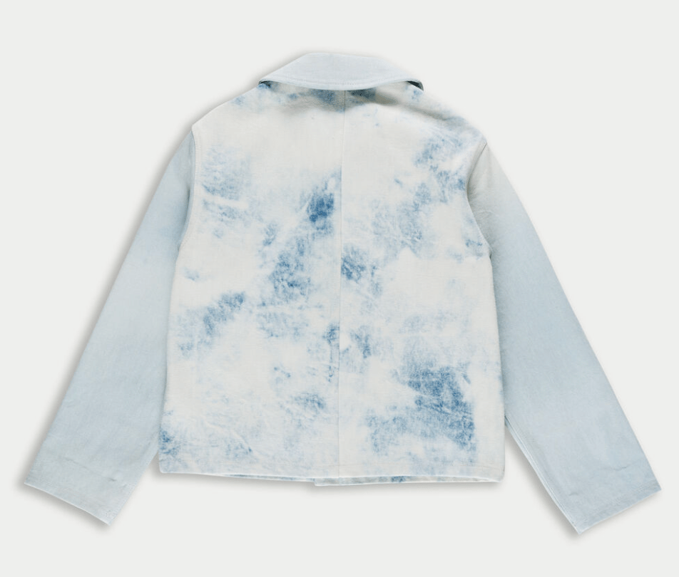 La Fetiche Alex Jacket - Image 3 of 4