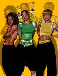 TLC