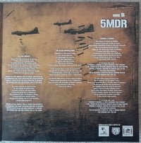Image 3 of OUT012 "GAVROCHE/5MDR - SPLIT"
