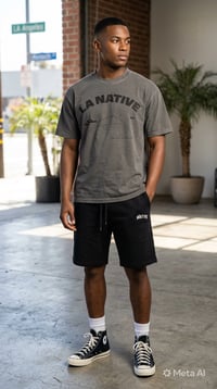 Image 2 of LA NATIVE LAX