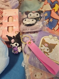 Image 3 of Juicy Couture Heritage Box Set Meets Kuromi Bundle 