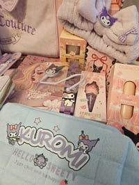 Image 5 of Juicy Couture Heritage Box Set Meets Kuromi Bundle 