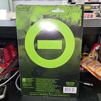 Image 2 of TYPE O NEGATIVE PETER STEELE FIGURE SUPER 7