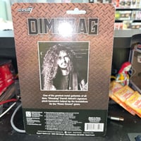 Image 2 of DIMEBAG DARRELL PANTERA FIGURE SUPER 7