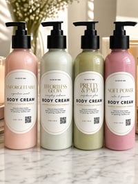 SHE'S THAT GIRL COLLECTION