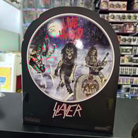 Image 2 of SLAYER LIVE UNDEAD 3 PACK FIGURES SUPER 7