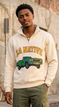 Image 1 of LA NATIVE Car Culture 