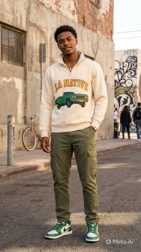 Image 2 of LA NATIVE Car Culture 