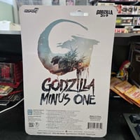 Image 2 of GODZILLA MINUS ONE FIGURE SUPER 7