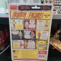 Image 2 of SUPER 7 HORROR CHAMBER OF CHILLS COLORIZED DEAD DARLING REACTION WAVE 1