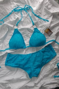 Image 4 of ♲ Brighter Days Bikini Set - XL 