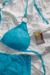 Image 3 of ♲ Brighter Days Bikini Set - XL 