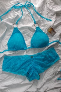 Image 2 of ♲ Brighter Days Bikini Set - XL 