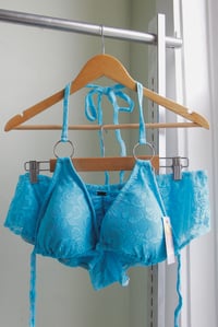 Image 1 of ♲ Brighter Days Bikini Set - XL 