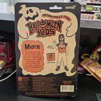 Image 2 of HALLOWEEN KIDS MISFITS FIGURE SUPER 7