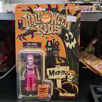 Image 1 of HALLOWEEN KIDS MISFITS FIGURE SUPER 7
