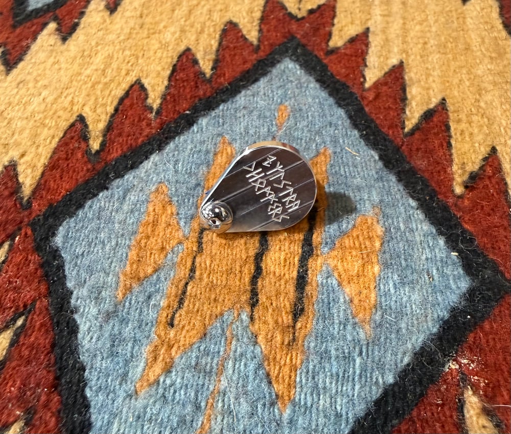 Image of Zylstra Choppers Speedo Block