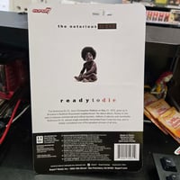 Image 2 of THE NOTORIOUS B.I.G. FIGURE SUPER 7