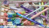 Image 1 of Assorted Kawaii pens Grab Bag (563)