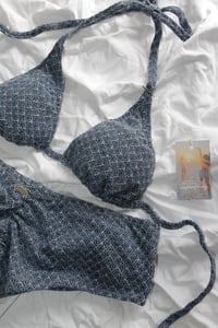 Image 3 of ♲ Fresh Water Bikini Set - L