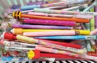 Image 2 of Assorted Kawaii pens Grab Bag (563)
