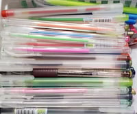 Image 4 of Assorted Kawaii pens Grab Bag (563)