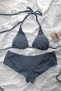 Image 4 of ♲ Fresh Water Bikini Set - L