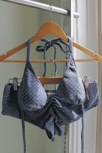 Image 5 of ♲ Fresh Water Bikini Set - L