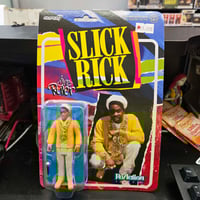 Image 1 of SLICK RICK THE RULER FIGURE SUPER 7