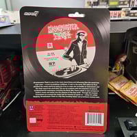 Image 2 of GRANDMASTER FLASH FIGURE SUPER 7