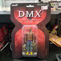 Image 1 of DMX ITS DARK AND HELL IS HOT FIGURE SUPER 7