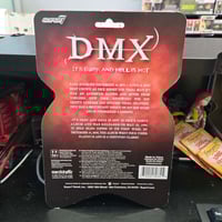 Image 2 of DMX ITS DARK AND HELL IS HOT FIGURE SUPER 7