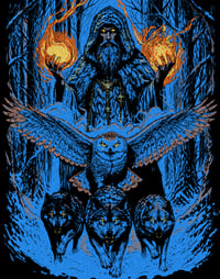 Image 1 of The Beastgatherer of the Great North