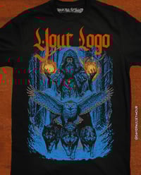 Image 2 of The Beastgatherer of the Great North